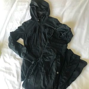 Lululemon set
